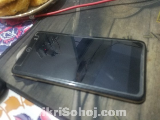 Techno Camon CX Air